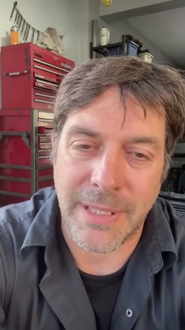 Verified customer video review from a workshop